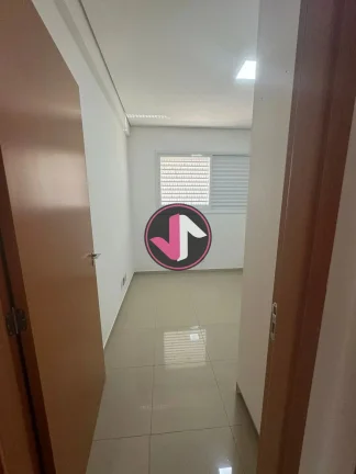 Imagem Edificio New Avenue Área útil: 118m² Localização: Pico do Amor - 3 quartos sendo 2 suítes - Co...