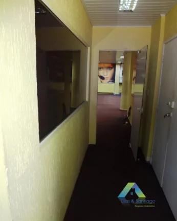 Imagem Salão Comercial à venda, Vila Buarque, São Paulo - .