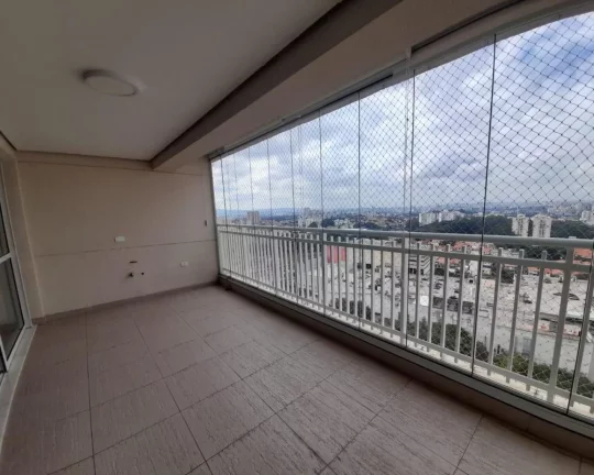 Imagem Apartamento 134m² Condomínio Clube no Butantã!!