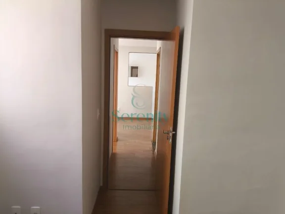 Imagem Apartamento para à venda - R$ 210.000,00 - AcquaVille -Londrina - PR
