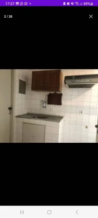 Imagem 2 quartos com 2 vagas de garagem inédito em copa na quadra da praia ????