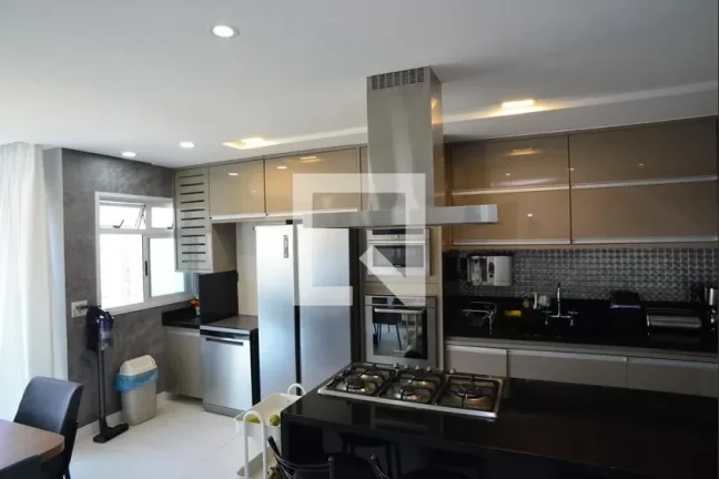 Imagem Apartamento à Venda - Barra da Tijuca, 3 Quartos, 230 m2