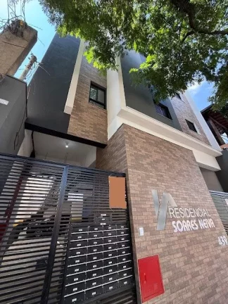 Apartamento próximo ao Metrô Penha