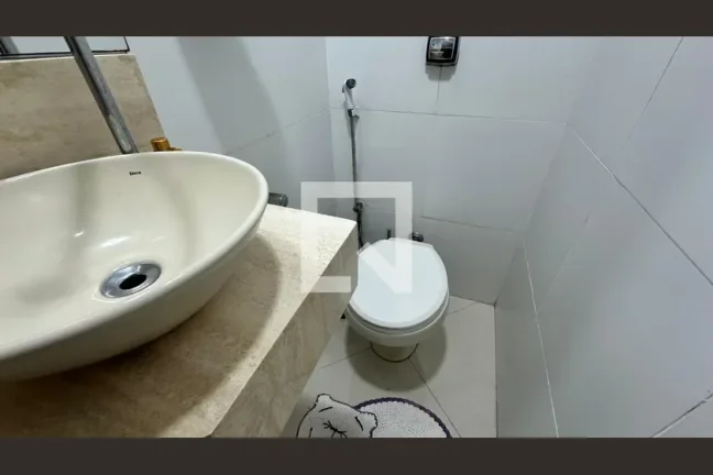 Imagem Apartamento à Venda - Recreio, 3 Quartos, 114 m2