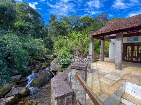 Imagem Sítio à venda, 60000 m² por R$ 1.990.000,00 - Vargem Grande - Teresópolis/RJ