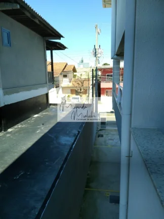 Imagem Apartamento à venda no bairro Vargem Grande - Florianópolis/SC