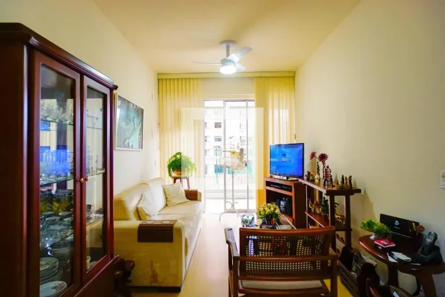 Imagem Apartamento à Venda - Barra da Tijuca, 2 Quartos, 88 m2
