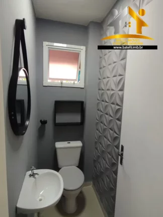 Imagem Casa à venda no condomínio Villa Aguassai 2 - Batelli Imóveis