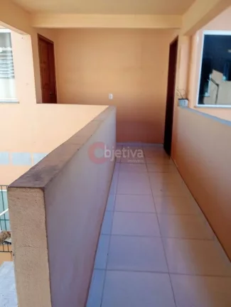 Imagem Apartamento linear a venda, 2 quartos, 55m², Monte Alegre - Cabo Frio
