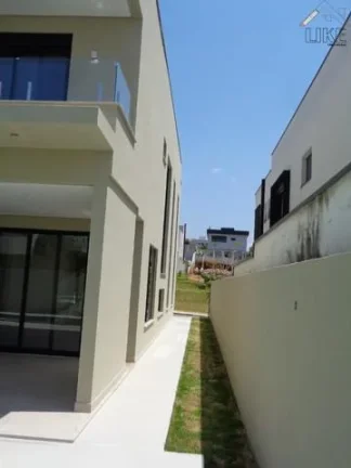 Imagem Alphaville 2 " Alto Padrão 4 Suítes com Piscina "