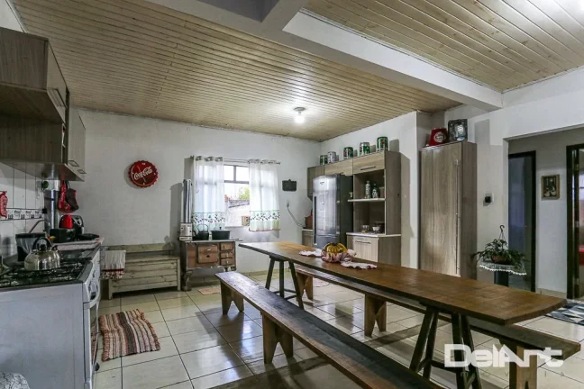 Imagem RESIDÊNCIA TÉRREA EM AMPLO TERRENO (600,00m2 - 15x40) - VILA MILITAR - 200,00m2 (aproximado) de CONSTRUÇÃO - R$ 460.000,00