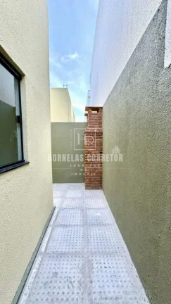 Imagem Últimas 4 Casas à Venda no Residencial Look - Aproveite!