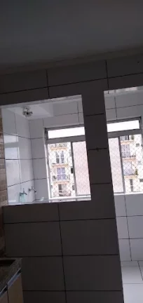 Imagem Apartamento com 2 dormitórios à venda, 54 m² por R$ 315.000,00 - Jardim Maria Duarte - São Paulo/SP