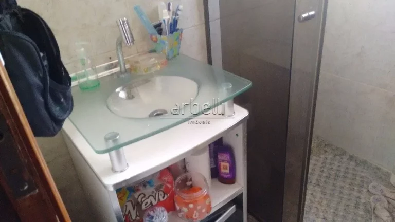 Imagem Apartamento com 70 metros quadrados, com dois dormitórios, dois banheiros, cozinha, sala para dois ...