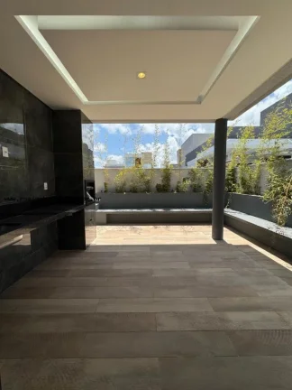 Imagem Casa Alto Padrão em Mussumagro João Pessoa/PB 3 Qtos e suíte