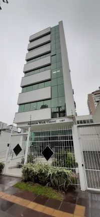 Imagem Sala à venda no bairro Menino Deus - Porto Alegre/RS