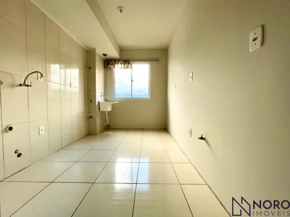 Imagem Apartamento central com uma linda vista!