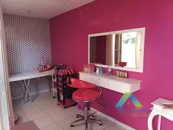 Imagem VILA DO ENCONTRO Sobrado 110 metros, 3 dormitórios, EDICULA, 2 vagas com ótima localização e valor !!!