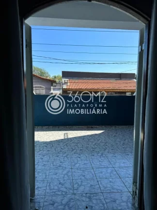 Imagem Sobrado para Venda em Santo André / SP no bairro Jardim do Estádio