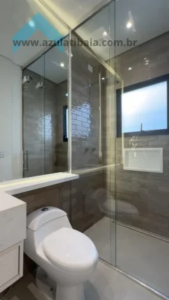 Imagem Casa de Alto Padrão no Nova Gardênia  Atibaia/SP
