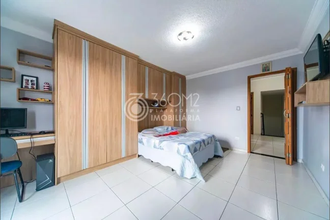 Imagem Sobrado para Venda em Santo André / SP no bairro Vila Floresta