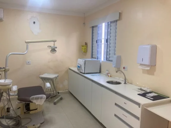 Imagem Ponto à venda, 200 m² por R$ 165.000,00 - Centro - Poá/SP