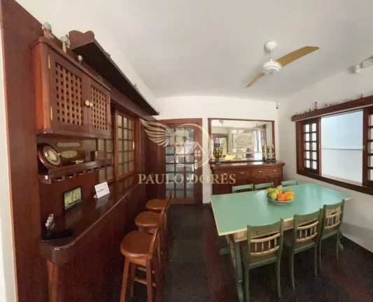 Imagem CASA Á 30 METROS DA ORLA NA PRAIA DO PEREQUÊ-AÇÚ UBATUBA-SP