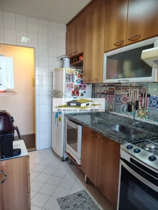 Imagem Apartamento para venda na Vila Zelina com 71mts