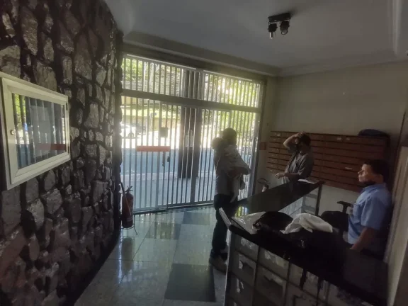 Imagem Sala Comercial para Venda em Vitória, Centro, 1 banheiro