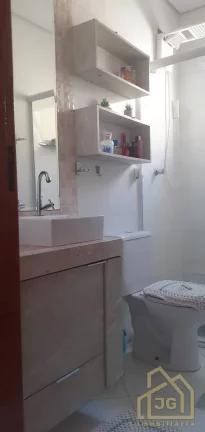 Imagem Cobertura com 3 Quartos à Venda, 140 m² em Paraíso - Santo André