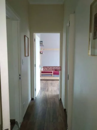 Imagem Casa à venda, 465 m² por R$ 3.097.000,00 - Vila Galvão - Guarulhos/SP