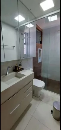 Imagem Descubra o equilíbrio perfeito entre sofisticação, conforto e localização privilegiada no Edifício Ávila