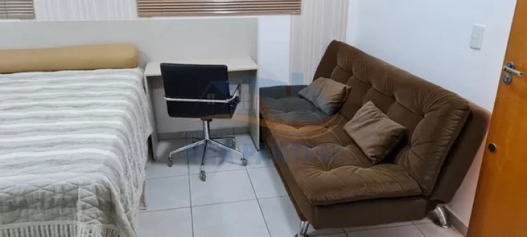 Imagem Apartamento - Ribeirão Preto - Vila Amelia - Região Oeste
