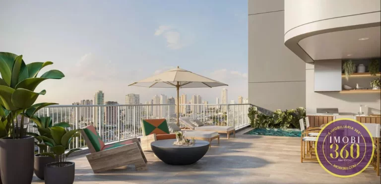 Imagem Condomínio no bairro do Paraíso - Residências de 183 e 226 m² | 3 e 4 dorms.