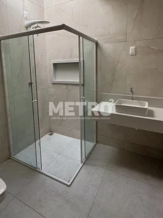 Imagem Casa à venda no Buona Vita, 3 quartos 1 suíte , gourmet, Petrolina
