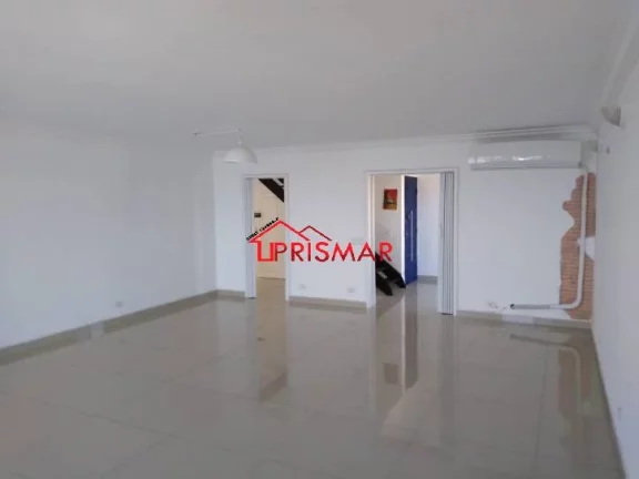 Imagem Vendo Linda Cobertura Duplex Ponta da Praia