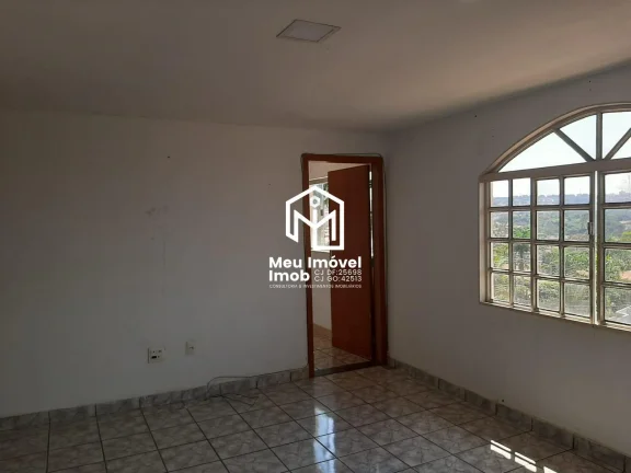 Imagem Apartamento 1 QTO Colônia Agrícola Samambaia - Brasília