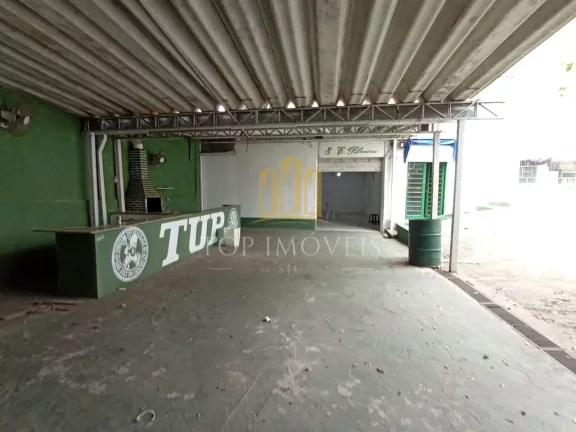 Imagem Ponto Comercial 214 Metros de Terreno Proximo a kalunga