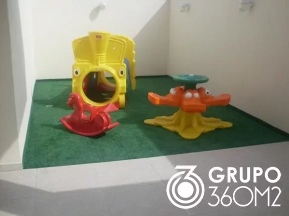 Imagem Apartamento para Venda em São Bernardo do Campo / SP no bairro Jardim Olavo Bilac