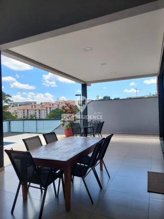 Imagem Linda casa em Condomínio bem localizado !