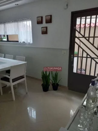 Imagem Casa à venda, 180 m² por R$ 850.000,00 - Vila Roque - São Paulo/SP