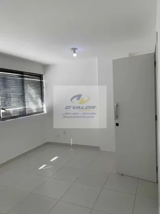 Imagem Vendo Sala Comercial com 41 m² no Brisamar