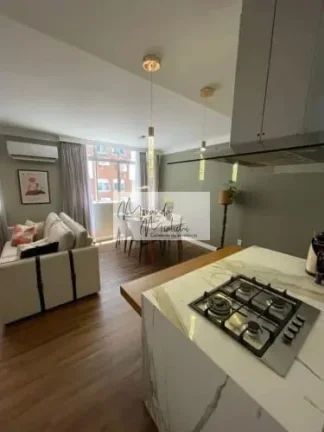 Imagem Apartamento à venda no bairro Agronômica - Florianópolis/SC