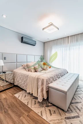 Imagem Casa Maravilhosa no Condomínio Terras I - Atibaia/SP