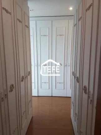 Imagem Cobertura à venda, 264 m² por R$ 3.170.000,00 - Barra da Tijuca - Rio de Janeiro/RJ