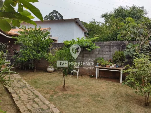 Imagem Casa térrea a venda em excelente bairro em Itatiba