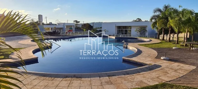 Imagem TERRENO À VENDA EM CONDOMÍNIO FECHADO 300M² - BAIRRO SÃO VENÂNCIO - ITUPEVA/SP