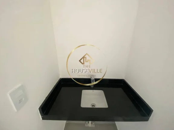 Imagem Apartamento 3 dormitórios (2 suítes), 2 vagas. 143m², Wonder, Satélite SJC
