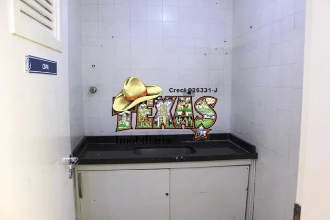 Imagem ANDAR COMERCIAL À VENDA PINHEIROS 517M²