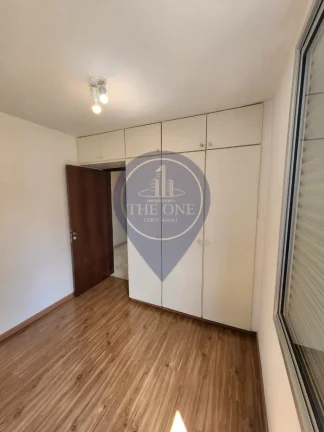Imagem Imperdível! Apartamento para locação no Paraíso, São Paulo-SP: 3 quartos, 1 suíte, 2 salas, 3 banheiros, 1 vaga e 91m².